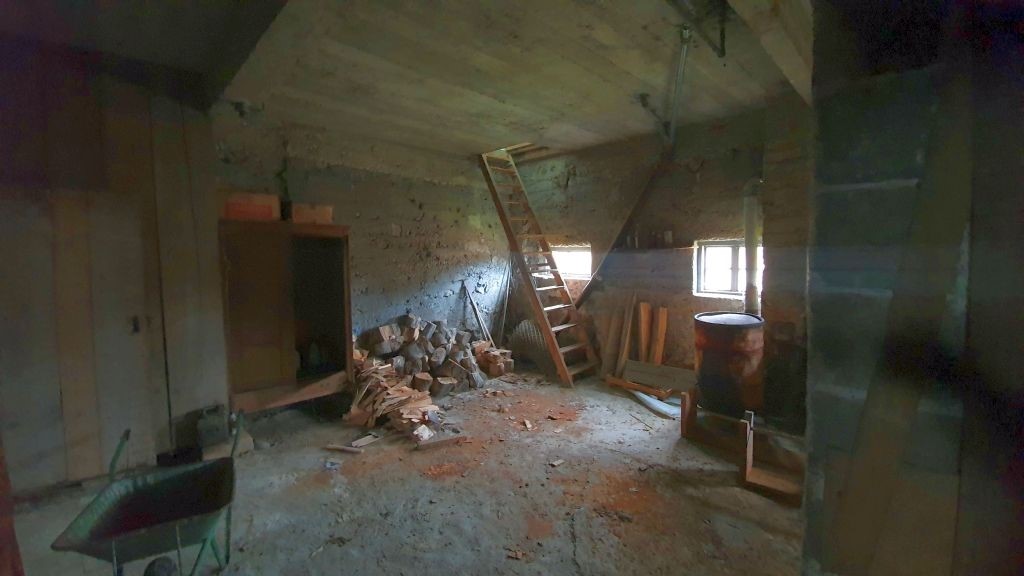 House For sale - PRIMORSKO-GORANSKA  RAVNA GORA 