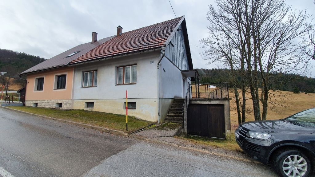 House For sale - Primorsko-goranska Ravna Gora - foto 2/14
