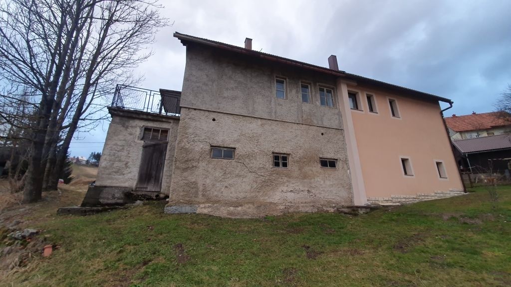 House For sale - Primorsko-goranska Ravna Gora - foto 3/14