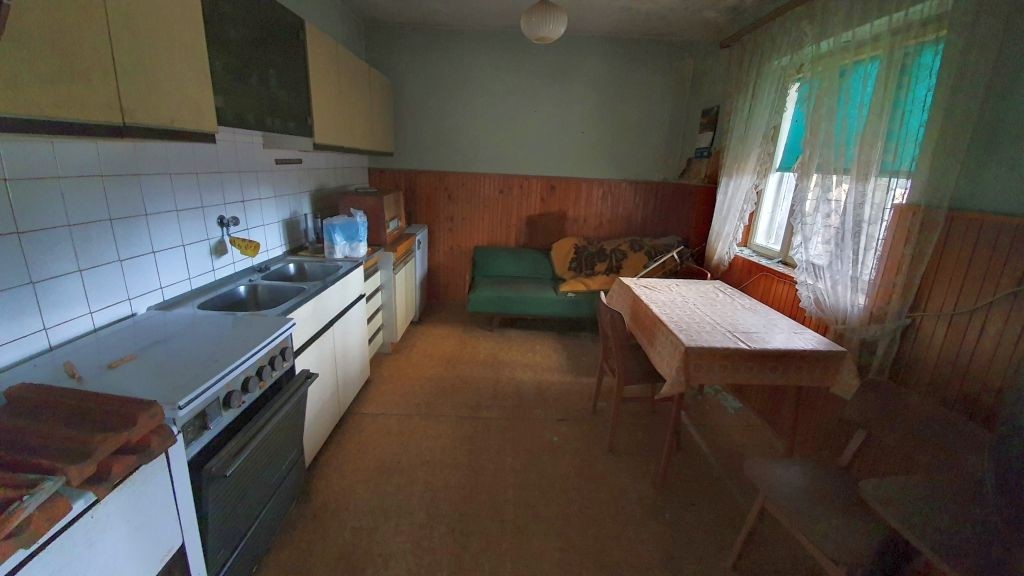 House For sale - PRIMORSKO-GORANSKA  RAVNA GORA 