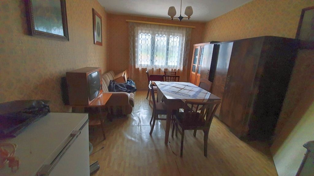 House For sale - PRIMORSKO-GORANSKA  RAVNA GORA 