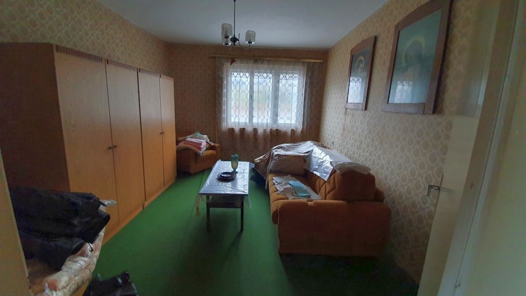 House For sale - PRIMORSKO-GORANSKA  RAVNA GORA 