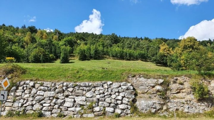 Terreno in vendita 26128 m² – Hajdine