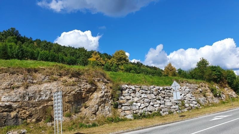 Parcela Naprodaj - PRIMORSKO-GORANSKA  Vrbovsko
