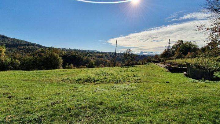 Pozemok na predaj 4763 m² – Vrbovsko