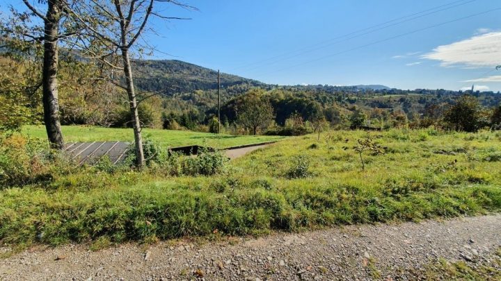 Parcela Naprodaj - Primorsko-goranska Vrbovsko - foto 4/6