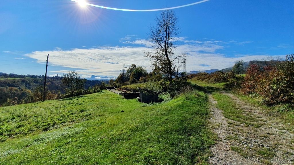 Pozemek Na prodej - PRIMORSKO-GORANSKA  VRBOVSKO 