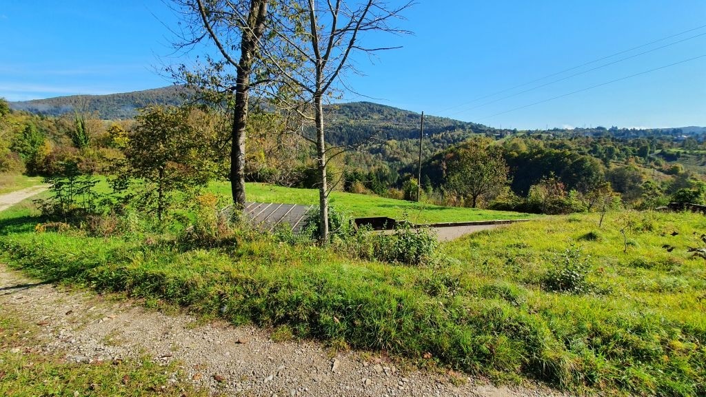 Pozemek Na prodej - PRIMORSKO-GORANSKA  VRBOVSKO 