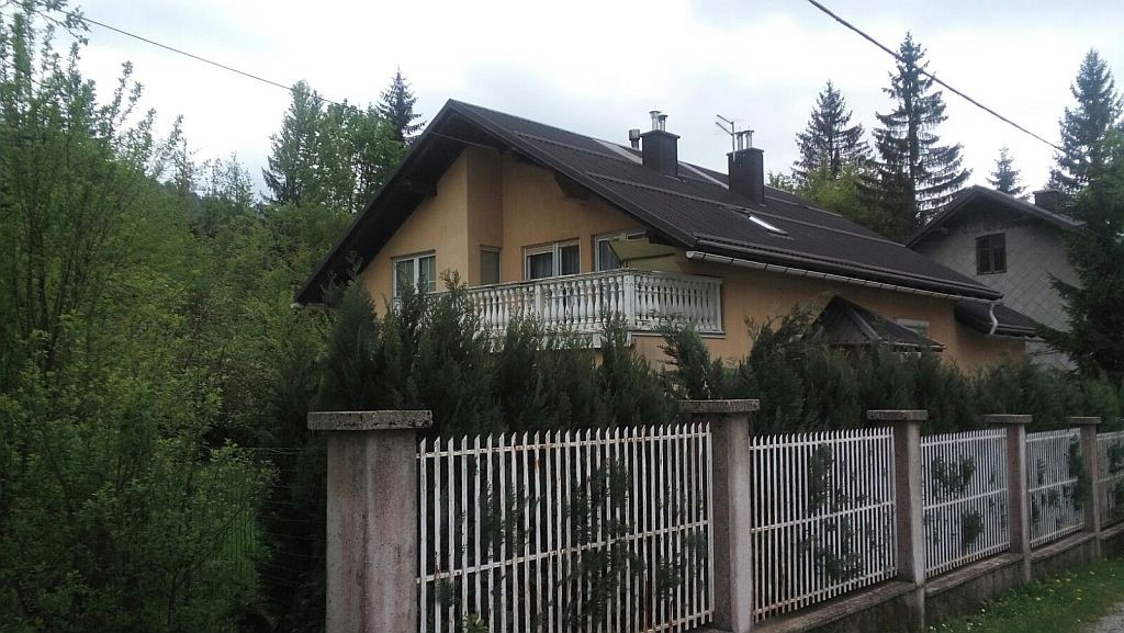 House For sale LUČICE