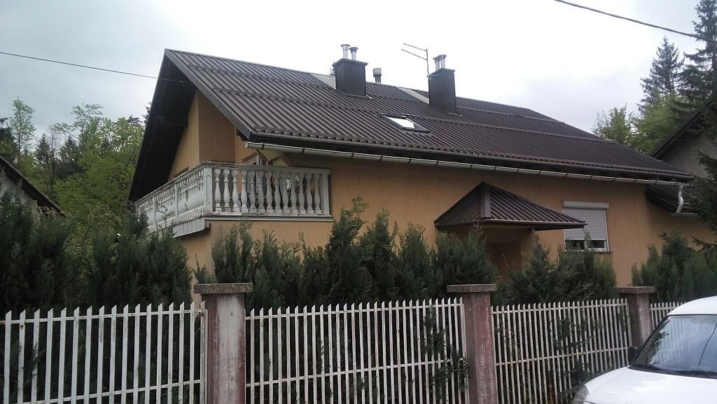 Casa In vendita - PRIMORSKO-GORANSKA  DELNICE 