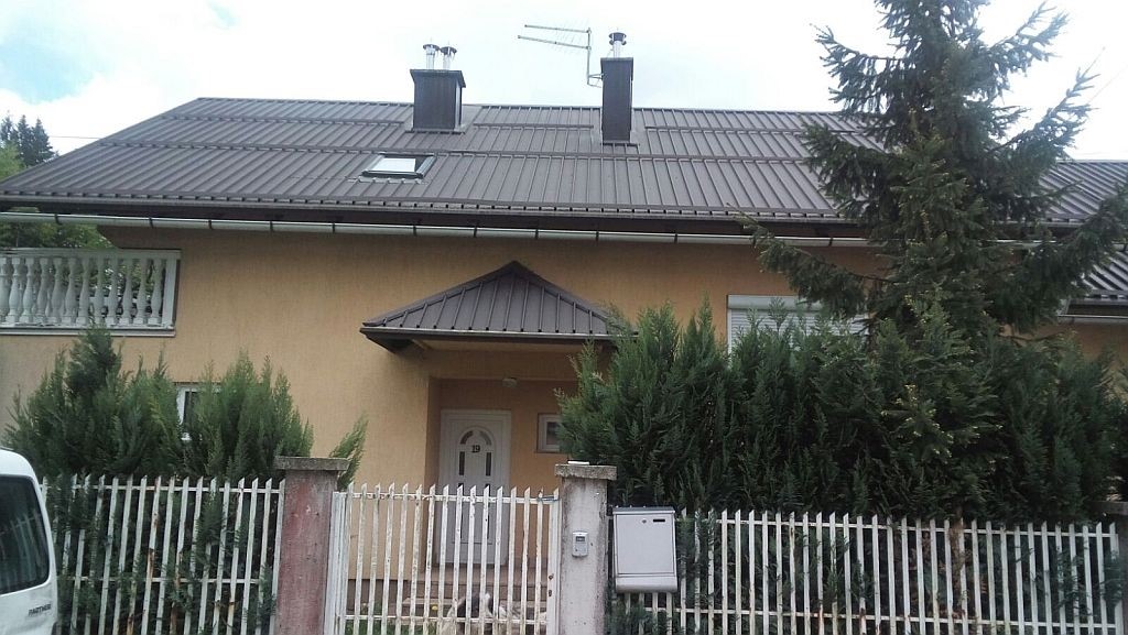 Casa In vendita - PRIMORSKO-GORANSKA  DELNICE 