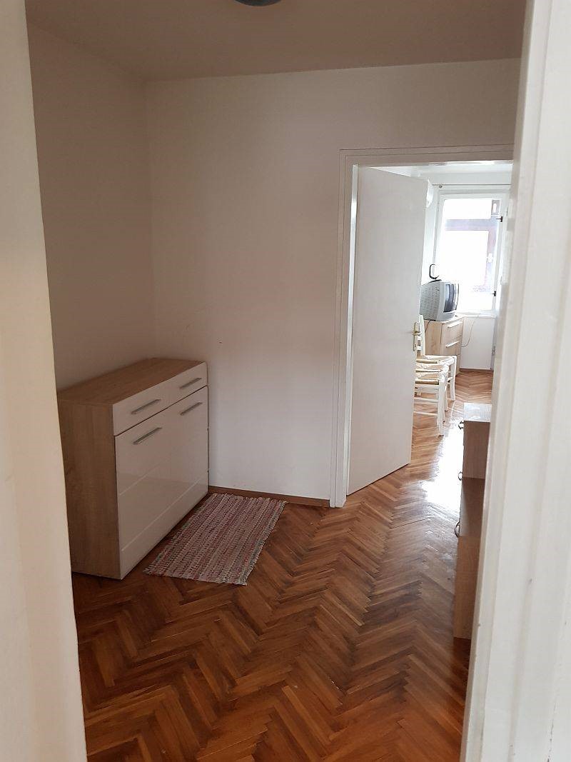 Apartment Zu verkaufen - PRIMORSKO-GORANSKA  VRBOVSKO 