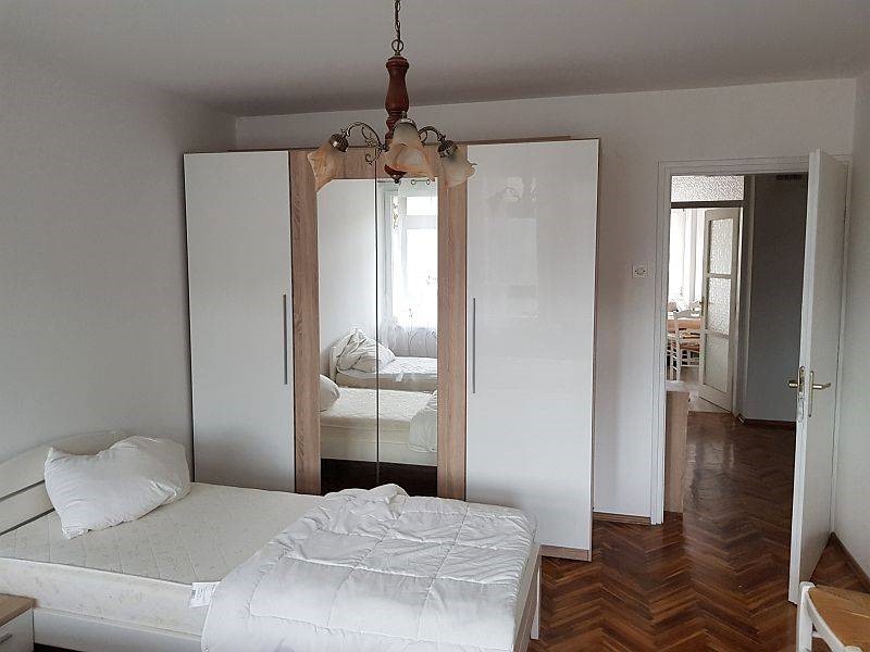 Apartment Zu verkaufen - PRIMORSKO-GORANSKA  VRBOVSKO 