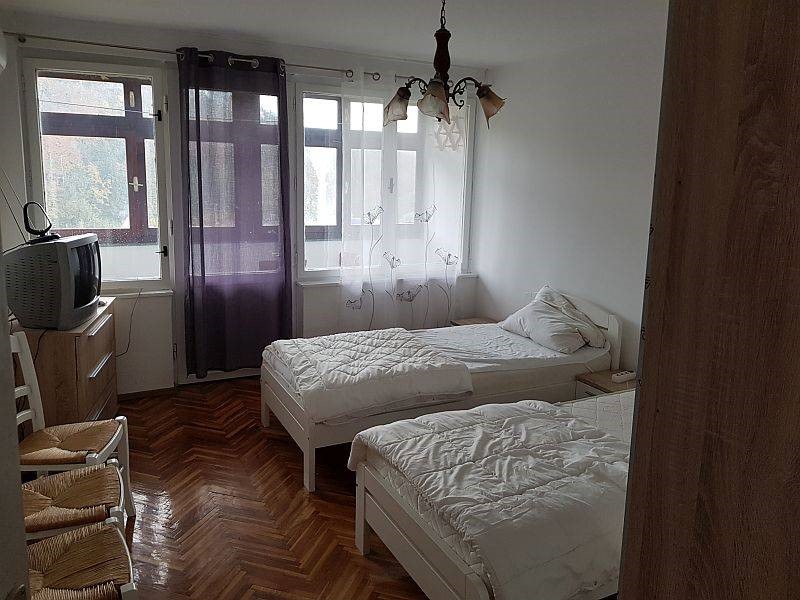 Apartment Zu verkaufen - PRIMORSKO-GORANSKA  VRBOVSKO 