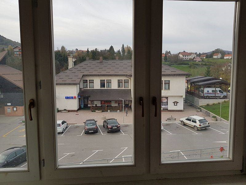 Apartmán Na predaj - PRIMORSKO-GORANSKA  Vrbovsko