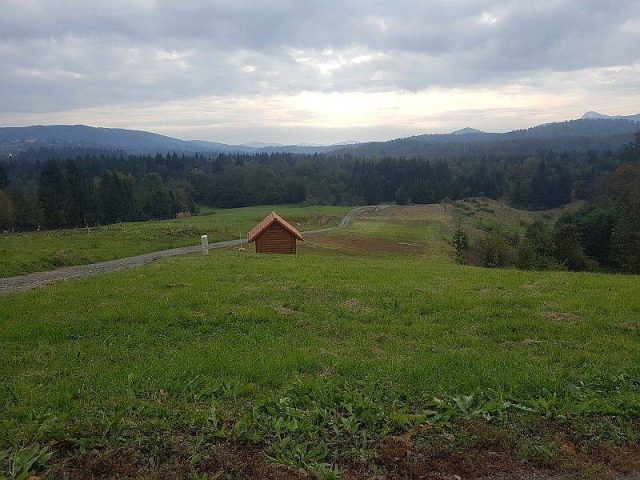 Parcela Naprodaj - Primorsko-goranska Vrbovsko - foto 2/2
