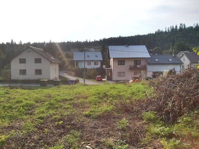 Działka Na sprzedaż - Primorsko-goranska Delnice - foto 3/3