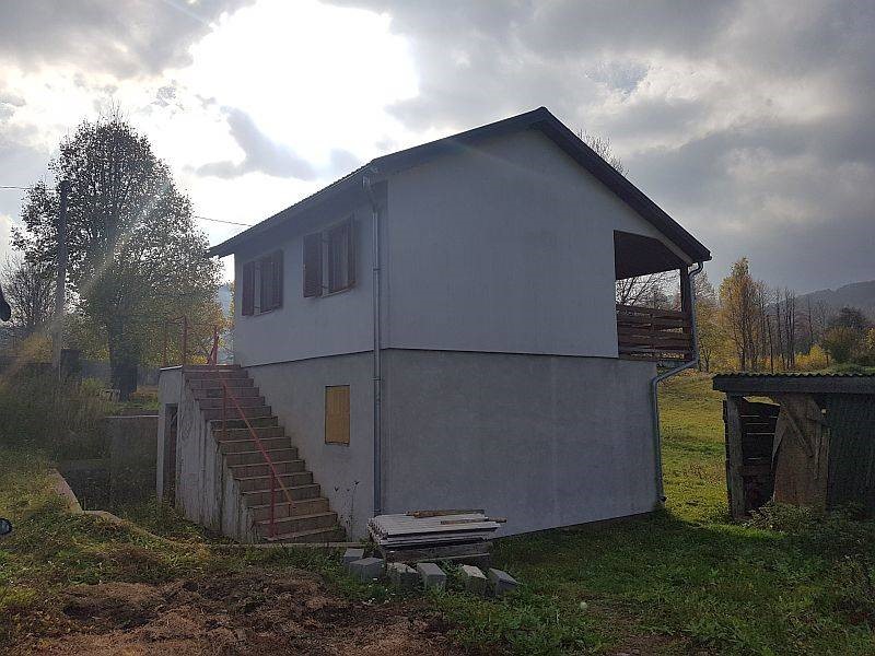 House For sale - KARLOVAČKA  OGULIN 