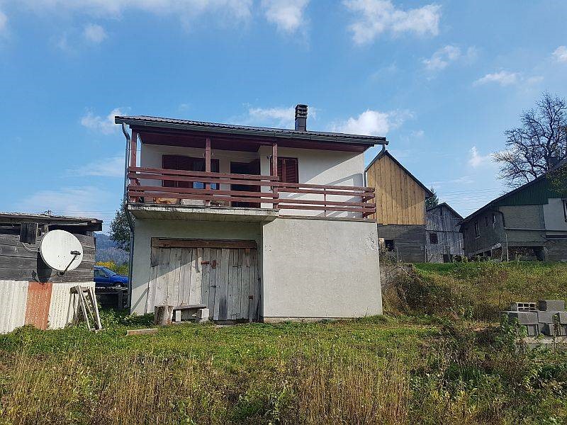 Casa In vendita - KARLOVAČKA  OGULIN 