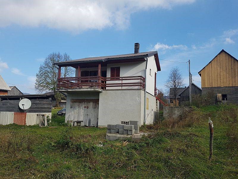 Haus Zu verkaufen - KARLOVAČKA  OGULIN 