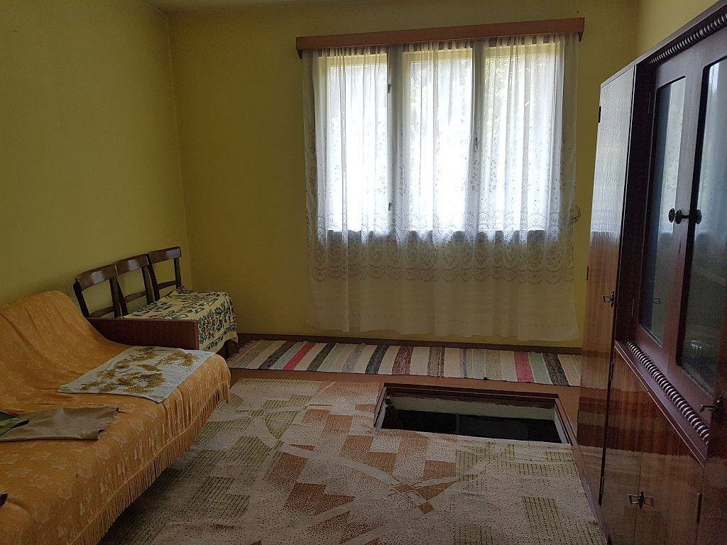 House For sale - PRIMORSKO-GORANSKA  VRBOVSKO 