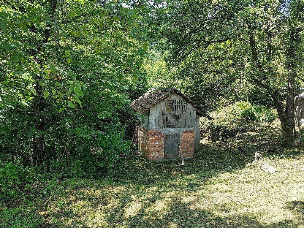 Kuća Na prodaju - PRIMORSKO-GORANSKA  VRBOVSKO 