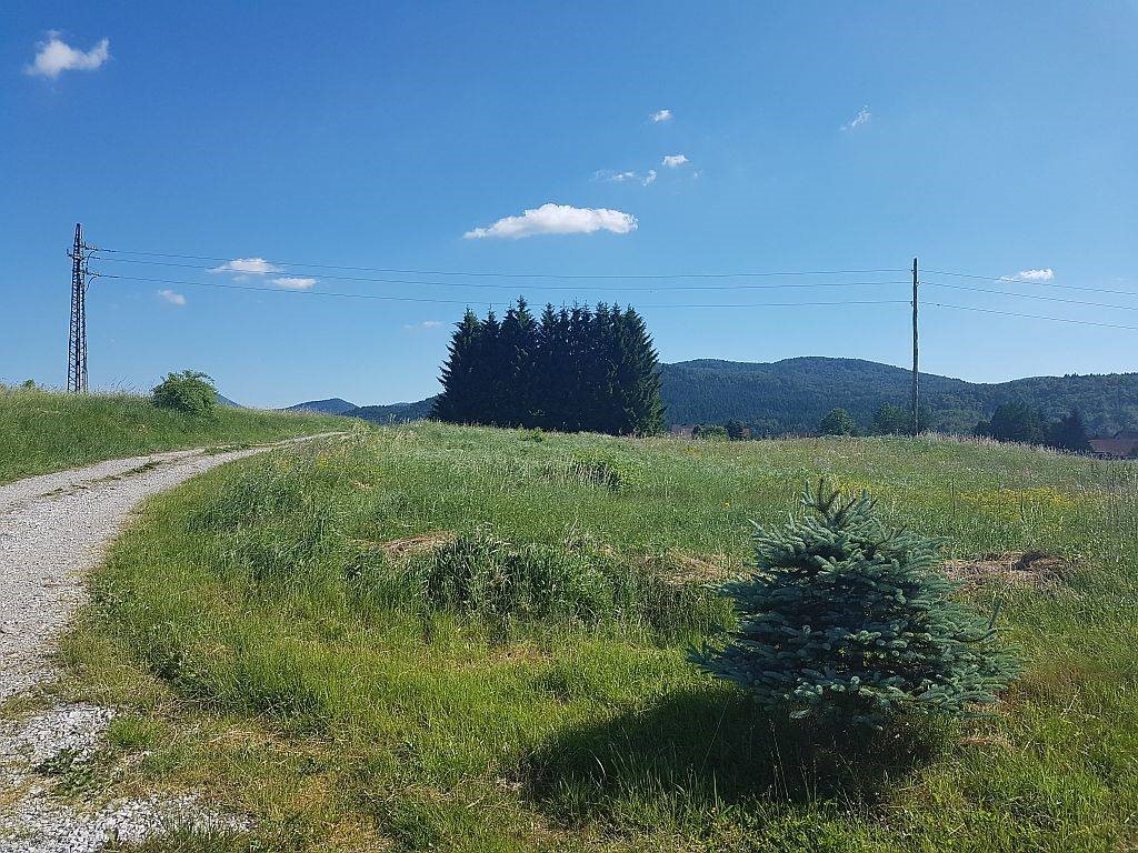 Grundstück Zu verkaufen - Primorsko-goranska Ravna Gora - foto 1/1