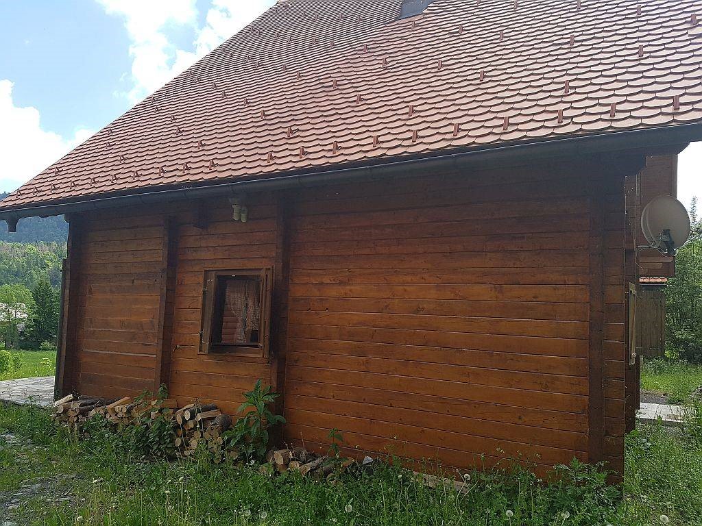 House For sale - KARLOVAČKA  OGULIN 