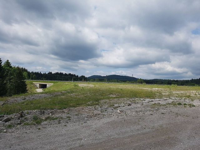 Terreno in vendita 5700 m² – Ravna Gora