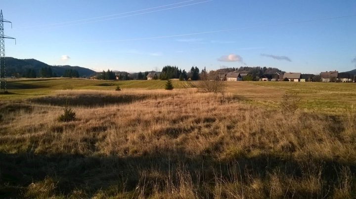 Terreno in vendita 6786 m² – Ravna Gora