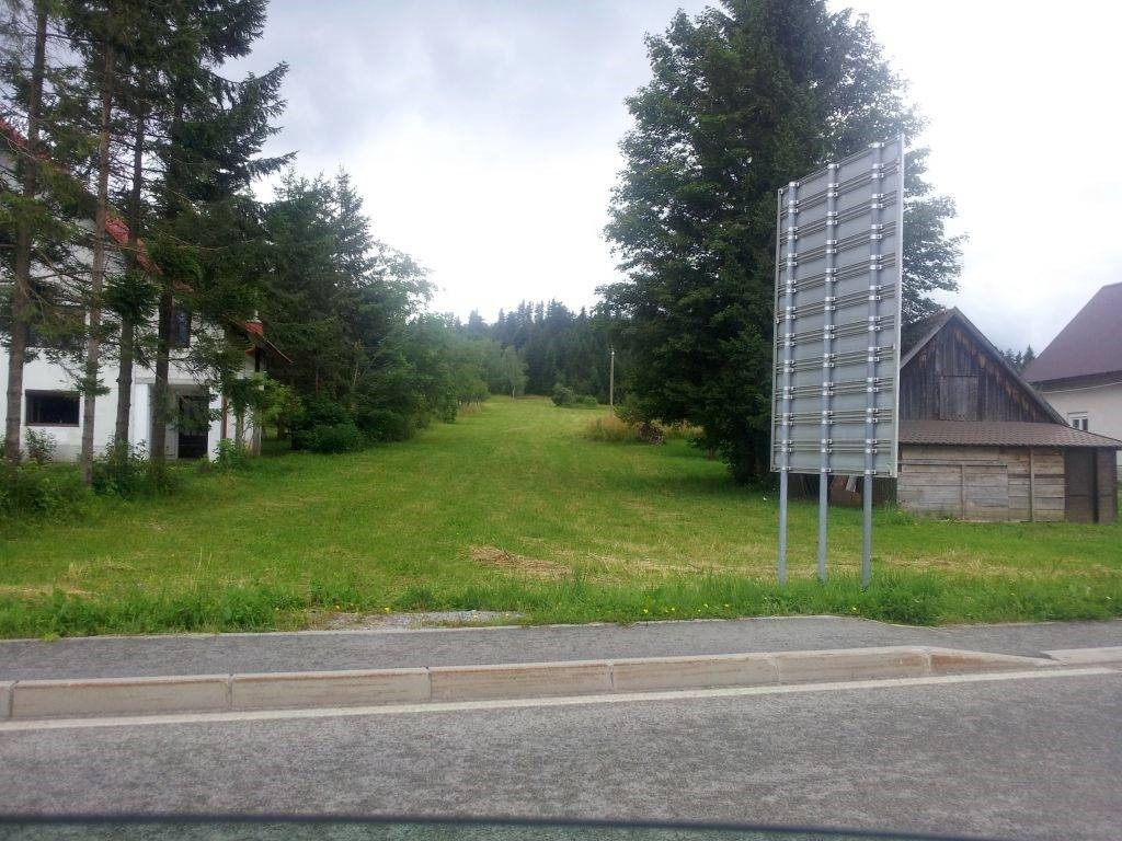 Land For sale KUPJAK