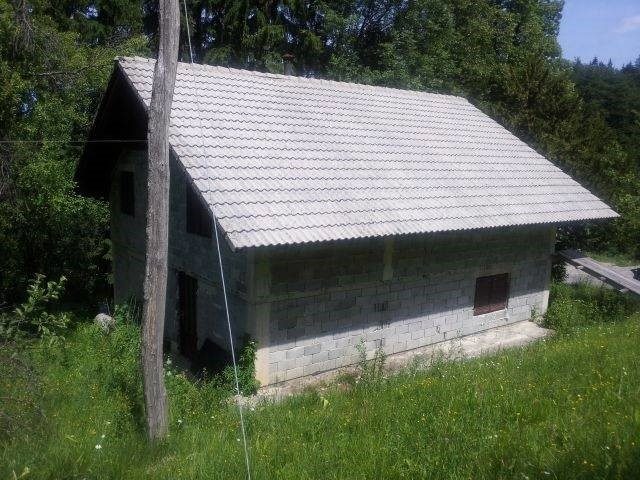 Haus Zu verkaufen - Primorsko-goranska Ravna Gora - foto 3/16