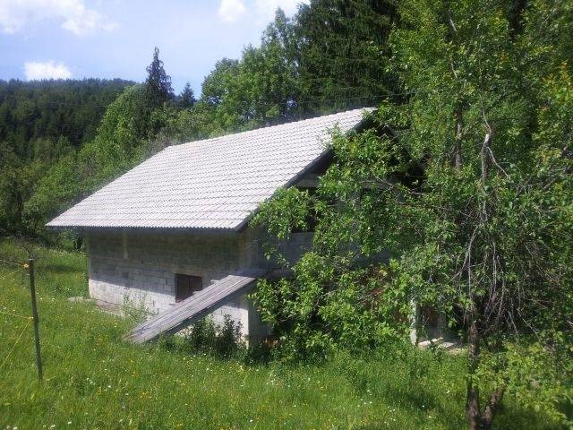 Haus Zu verkaufen - PRIMORSKO-GORANSKA  RAVNA GORA 