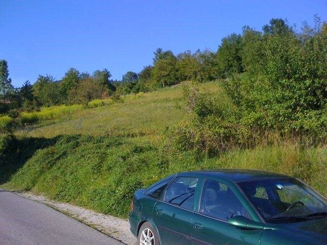 Terreno in vendita 1780 m² – Vrbovsko