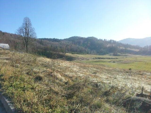 Terreno in vendita 1307 m² – Stari Laz