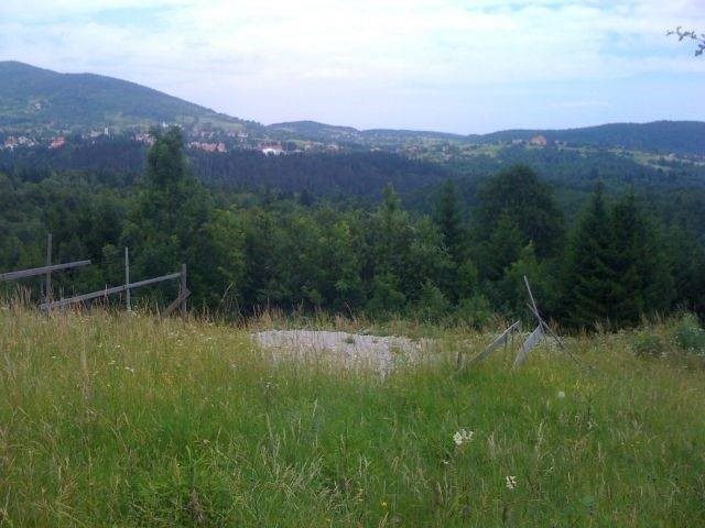 Terreno in vendita 1083 m² – Vujnovići