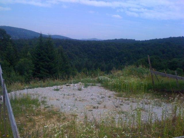 Land For sale - PRIMORSKO-GORANSKA  VRBOVSKO 