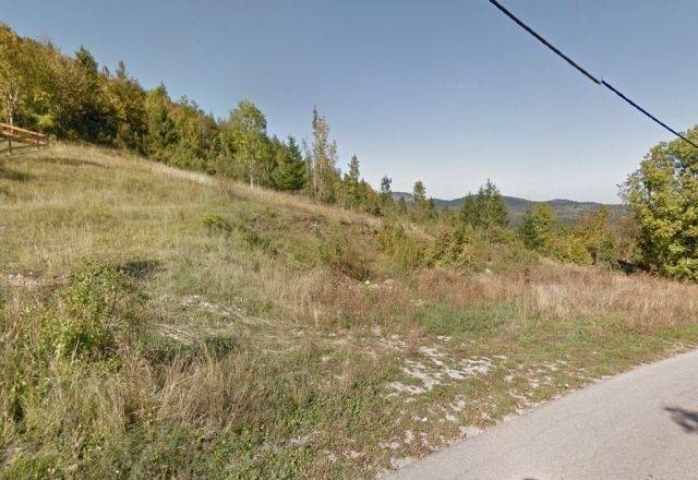 Grundstück Zu verkaufen - Primorsko-goranska Ravna Gora - foto 1/1