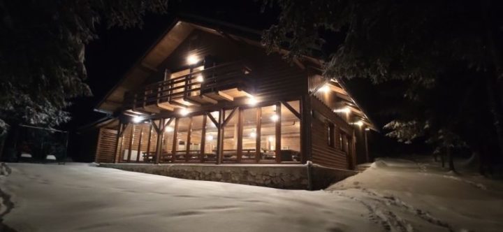 Haus zu verkaufen 288 m² – Ravna Gora