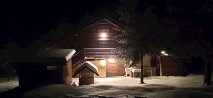 Haus Zu verkaufen - Primorsko-goranska Ravna Gora - foto 3/32