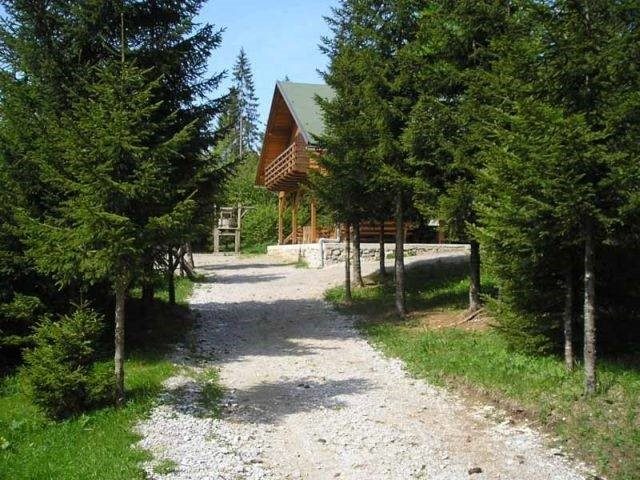 Haus Zu verkaufen - Primorsko-goranska Ravna Gora - foto 5/32