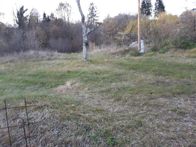 Terreno in vendita 3600 m² – Pasjak