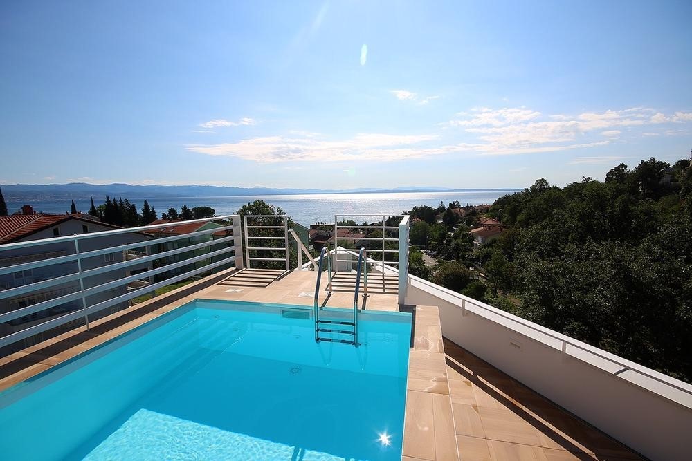 Stan Na prodaju - Primorsko-goranska Opatija - foto 2/16