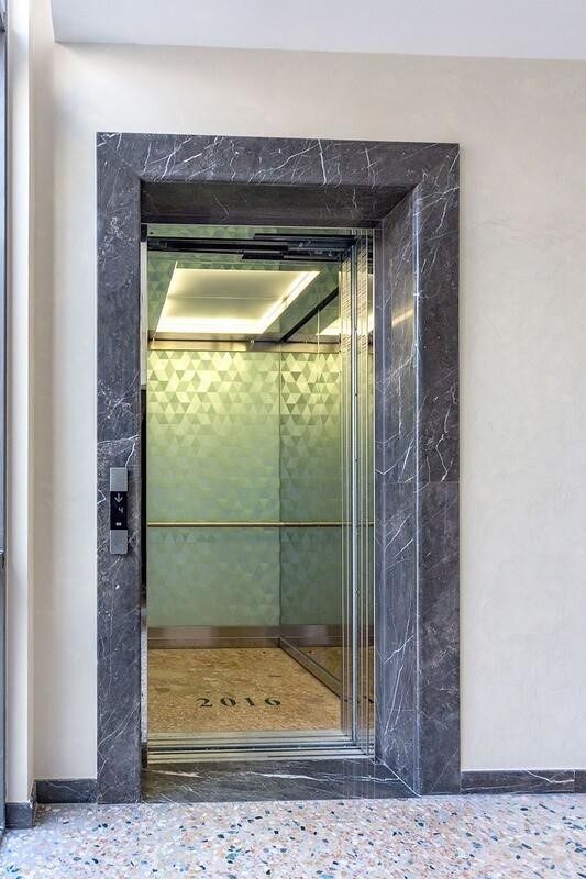 Flat For sale - PRIMORSKO-GORANSKA  OPATIJA 