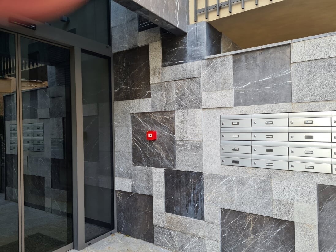 Flat For sale - PRIMORSKO-GORANSKA  OPATIJA 