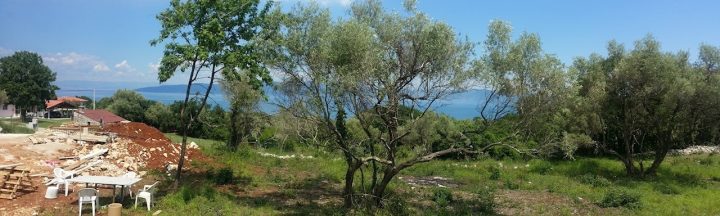 Zemljište Na prodaju - Istarska Raša - foto 2/5
