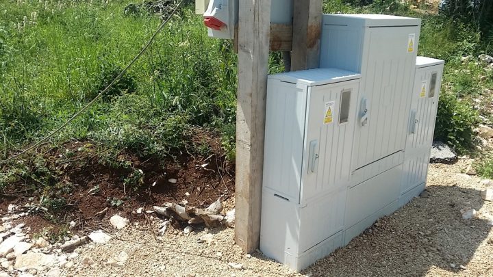 Zemljište Na prodaju - Istarska Raša - foto 3/5