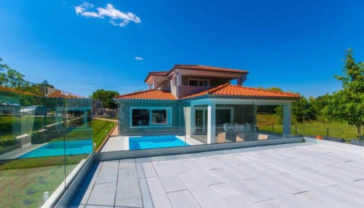Haus Zu verkaufen - Istarska Labin - foto 4/18