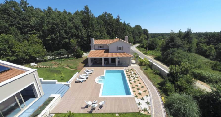House For sale - ISTARSKA  LABIN 