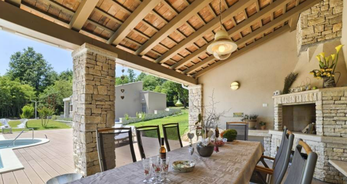 House For sale - ISTARSKA  LABIN 